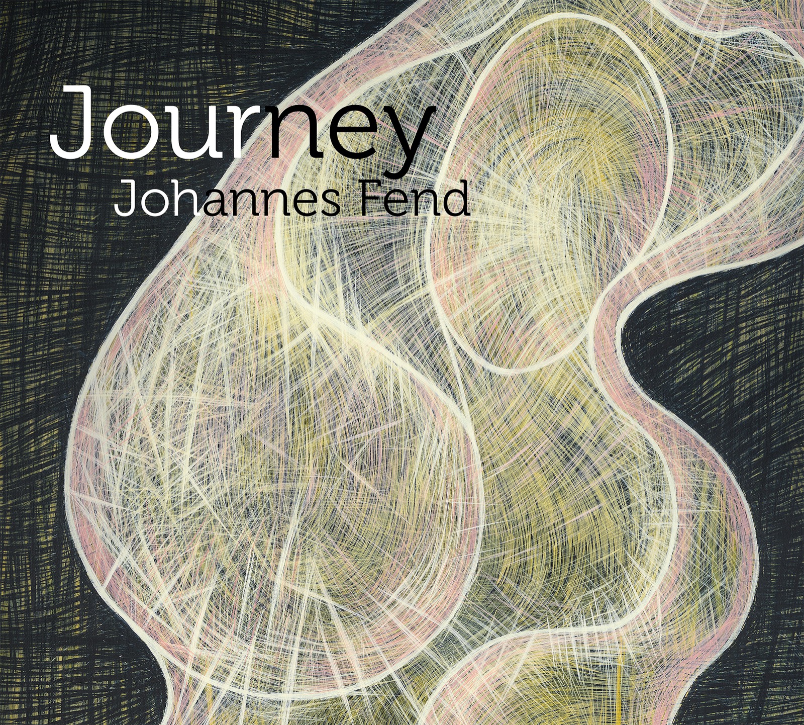 Johannes Fend — Journey
