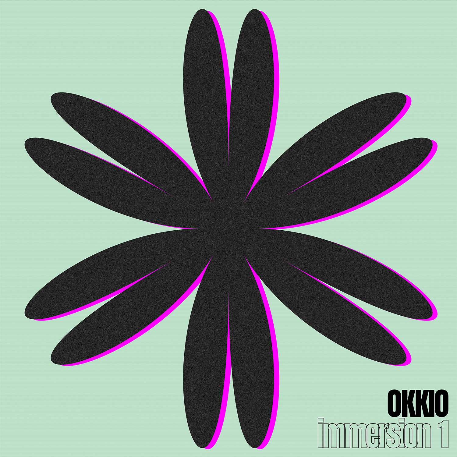 Okkio — Immersion 1